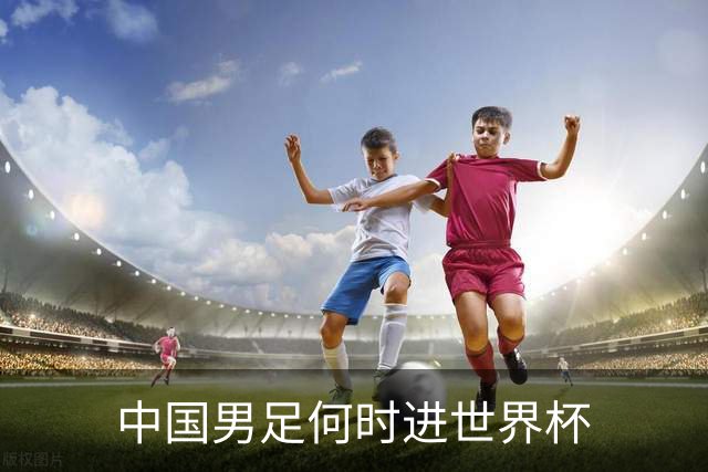 中国男足何时进世界杯?刘建宏发声：各级青年梯队持续进世界杯