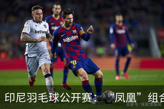 印尼羽毛球公开赛：“凤凰”组合险胜过关 李诗沣无缘八强