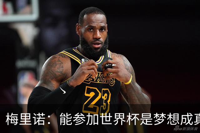 梅里诺：能参加世界杯是梦想成真，我克服了受伤的艰难时刻