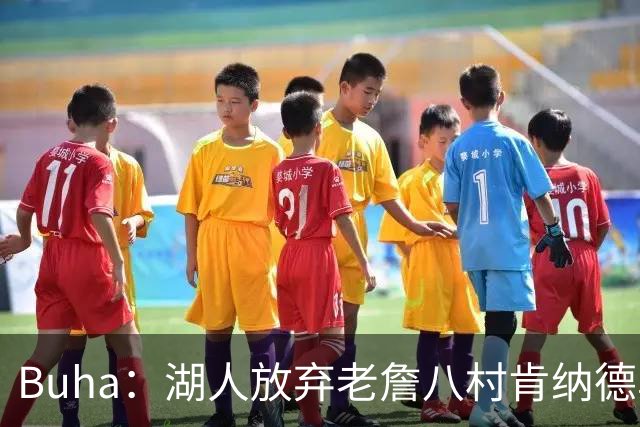 Buha：湖人放弃老詹八村肯纳德鸟权+清理合同 能创造5000万空间